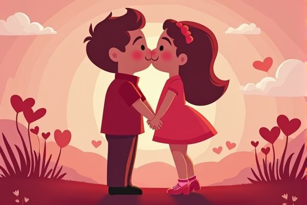 Your Guide to Creating the Perfect Lovely Caption for Your Boyfriend