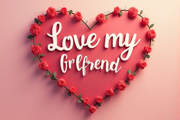 Lovely Caption Ideas for Your Girlfriend: Examples and Easy Guide