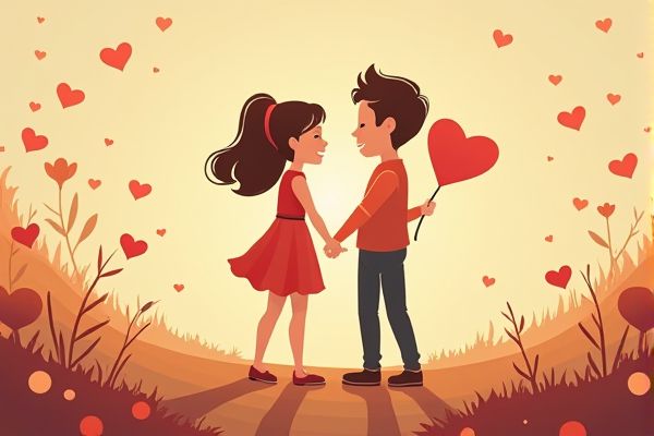 Your Guide to Writing the Perfect Lovely Comment for a Couple