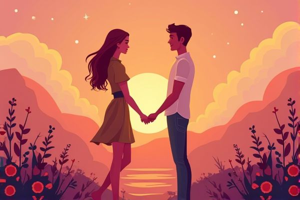 How to Write Heartfelt Comments on Your Friend's Photo: Examples and Guide