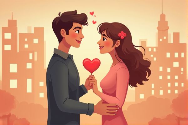 Your Guide to Writing the Perfect Lovely Comment for Your Girlfriend (With Examples)
