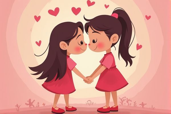 Lovely Comment Ideas for Girls: Examples and Your Quick Guide
