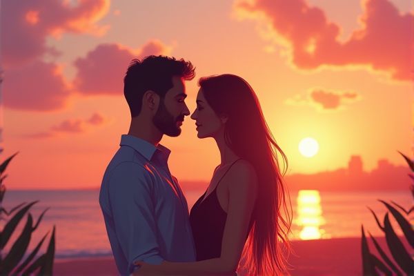 Lovely Comment Ideas for Your Girlfriend: Examples and a Helpful Guide