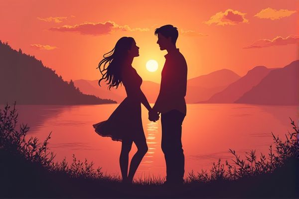 Your Guide to Crafting the Perfect Loving Caption for Your Girlfriend (With Examples)