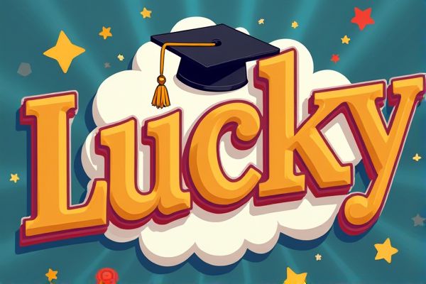Your Guide to Crafting the Perfect Lucky Graduation Caption (With Examples)