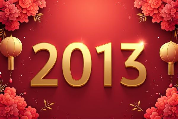 Your Guide to Crafting the Perfect Lucky New Year Caption: Examples and Tips