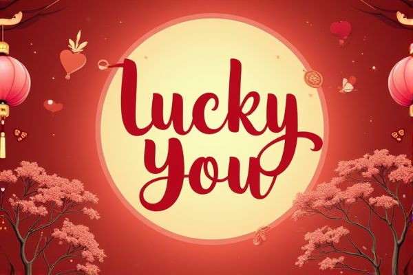 Your Guide to Crafting the Perfect Lucky Wedding Caption with Inspiring Examples