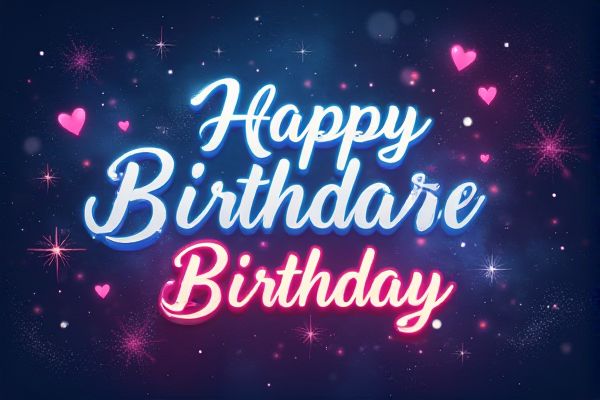 Your Guide to Creating Magical Birthday Captions (With Inspiring Examples)