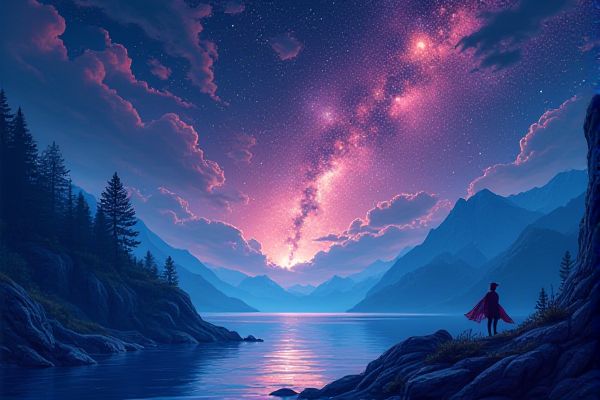 Your Guide to Crafting Magical Instagram Captions with Inspiring Examples