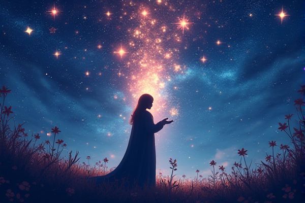 Magical Instagram Captions: Your Guide With Inspiring Examples