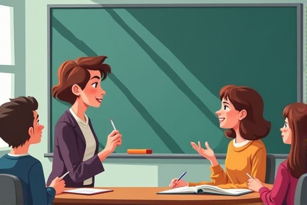 How to Write Meaningful Comments for Teachers: Examples and Guide