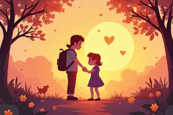 Memories Caption Examples and Guide for Your Best Friend