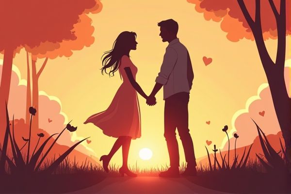 Your Guide to the Best Memories Captions for Your Boyfriend (With Examples)