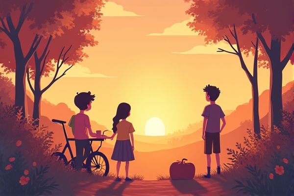 Your Ultimate Guide to Writing Memorable Facebook Memories Captions (With Examples)