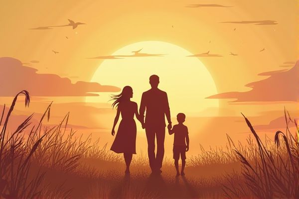 Your Guide to Creating Meaningful Memories Captions for Family Photos (With Examples)
