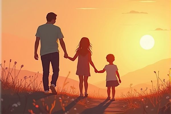 Your Guide to the Best Memories Captions for Family: Tips and Inspiring Examples