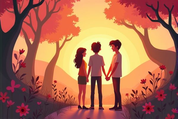 Memories Caption Guide: Creative Examples for Your Friends