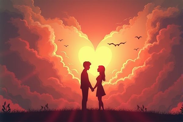 Your Guide to Writing Miracle Captions for Love with Inspiring Examples