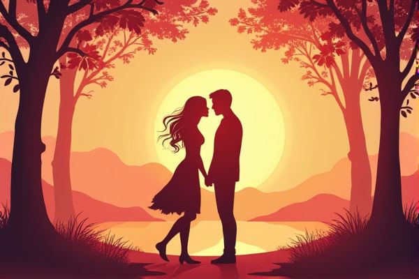 Your Ultimate Guide to Crafting the Perfect Couple Moment Caption (With Examples)