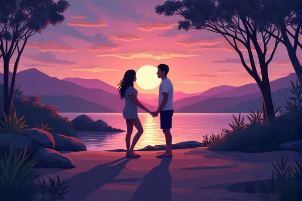 Your Guide to Creating the Perfect Moment Caption for Facebook (With Examples)