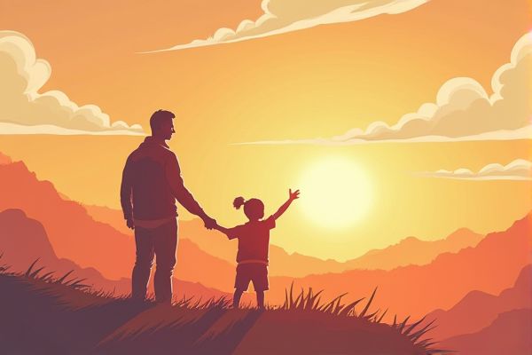 Your Guide to Perfect Family Moment Captions With Examples