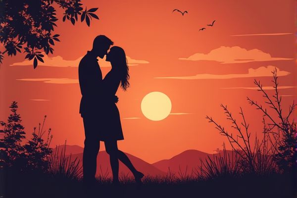 Your Ultimate Guide to Mood Captions for Love: Examples and Tips
