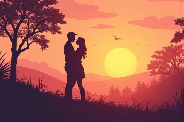 Morning Caption Ideas for Your Girlfriend: Examples and Quick Guide