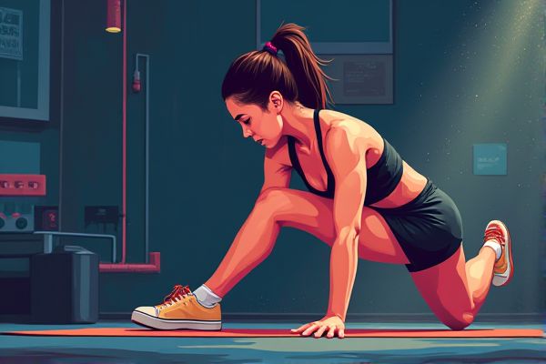 Motivated Fitness Captions: Examples and Guide to Inspire Your Goals