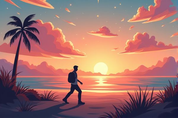 Motivated Caption: Your Quick Guide with Examples