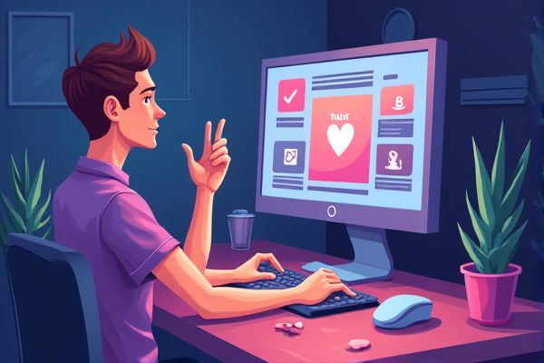 Your Guide to Crafting Motivated Captions for Social Media (With Examples)