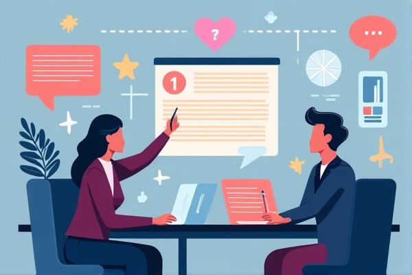 Motivating Comment Examples and Guide to Inspire Your Employees
