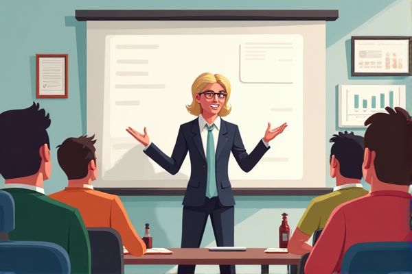 Motivating Comments for Team Members: Examples and Practical Guide