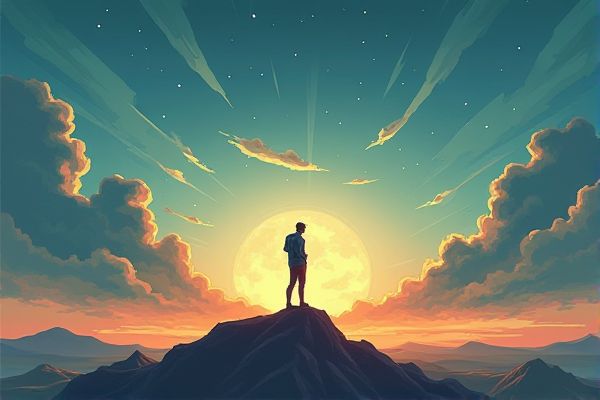 Motivation Caption Examples and Guide to Inspire Your Success