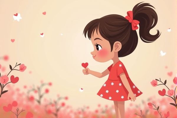 Your Guide to Heartwarming Example Comments for a Baby Girl
