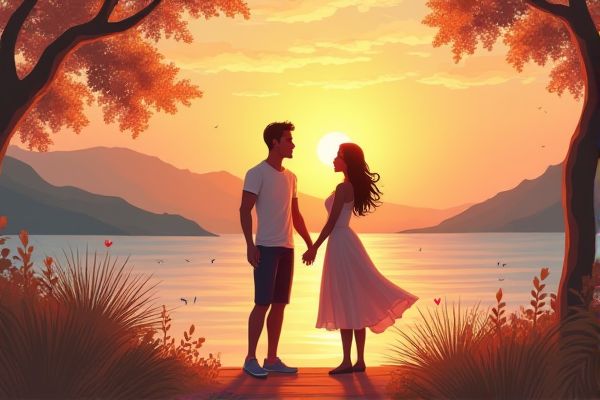 Great Examples & Guide: How to Write a Nice Comment on Engagement Photos