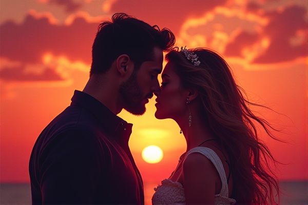 Passion Caption Ideas for Your Girlfriend: Examples and Easy Guide