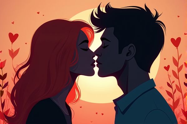 Passion Caption Ideas and Guide for Your Profile