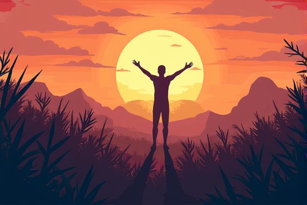 Peace Caption Ideas for Facebook: Examples and Easy Guide for Your Posts