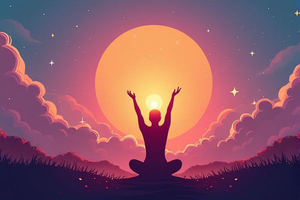Your Ultimate Guide: Peace Caption Examples for Instagram