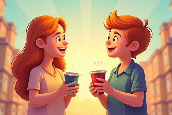 Your Guide to Writing the Perfect Comment on a Friend's Post (with Examples)