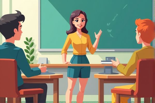 Your Guide to Writing the Perfect Comment for Your Teacher (With Examples)