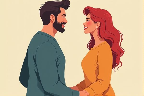 Your Guide to Writing Pleasant Comments for Couples: Tips and Examples