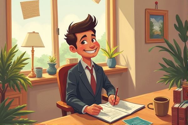 How to Write a Pleasant Comment for a Hugo Draft: Example and Guide
