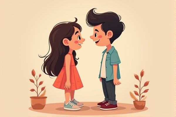 How to Write Pleasant Comments for Friends: Examples and Guide
