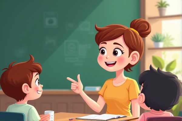 Your Guide to Writing Pleasant Comments for Teachers with Examples