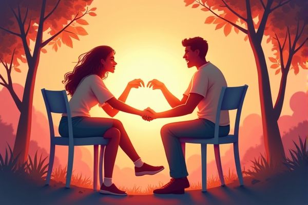 Your Guide to Positive Captions for Friends: Examples and Tips