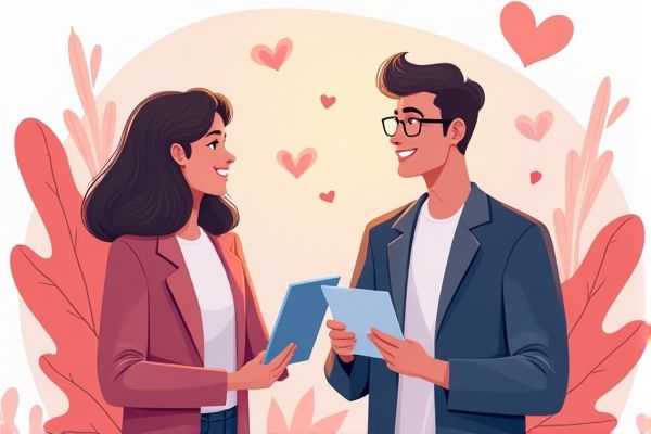 How to Write Positive Comments for a Colleague: Examples and Practical Guide