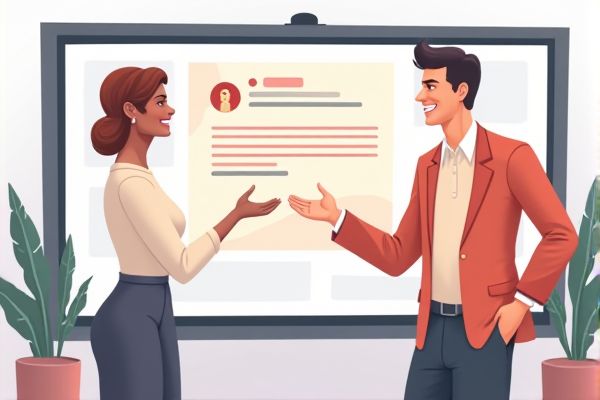 How to Write Positive Comments for Employee Reviews: Examples and Tips