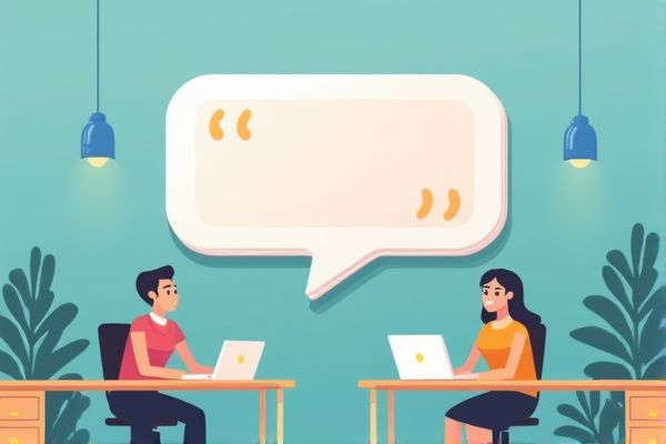 Your Guide with Examples: How to Write Positive Comments for Employees