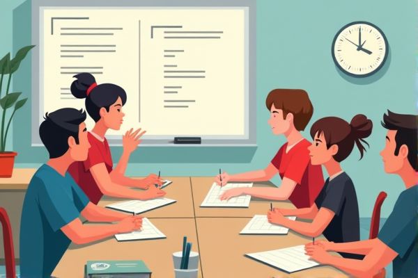 How to Write Positive Comments on Students' Work: Examples and Guide